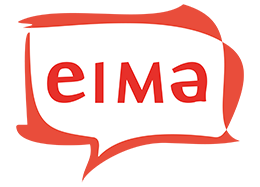 Logo de l'école EIMA