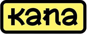 Logo Kana