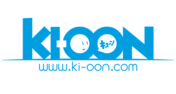 Kioon Logo Manga partenariat